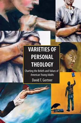 Gortner |  Varieties of Personal Theology | Buch |  Sack Fachmedien