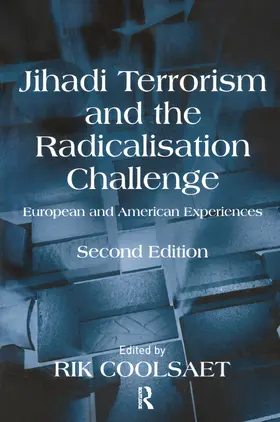 Coolsaet |  Jihadi Terrorism and the Radicalisation Challenge | Buch |  Sack Fachmedien