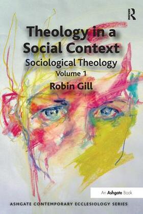 Gill |  Theology in a Social Context | Buch |  Sack Fachmedien