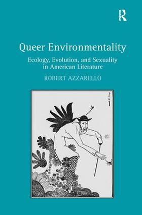 Azzarello |  Queer Environmentality | Buch |  Sack Fachmedien