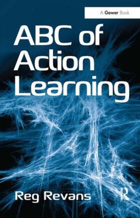 Revans |  ABC of Action Learning | Buch |  Sack Fachmedien