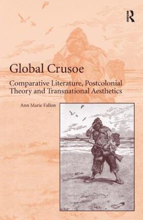 Fallon |  Global Crusoe | Buch |  Sack Fachmedien