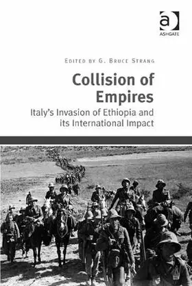 Strang |  Collision of Empires | Buch |  Sack Fachmedien