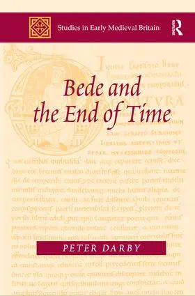 Darby |  Bede and the End of Time | Buch |  Sack Fachmedien