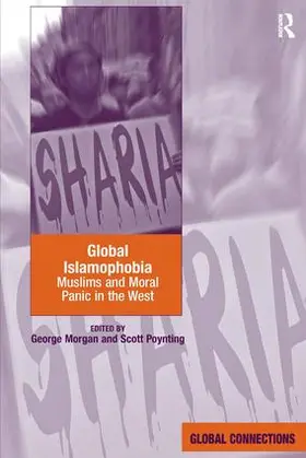 Morgan / Poynting |  Global Islamophobia | Buch |  Sack Fachmedien