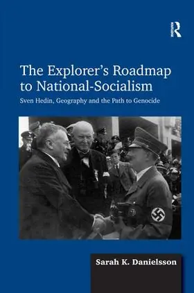 Danielsson |  The Explorer's Roadmap to National-Socialism | Buch |  Sack Fachmedien