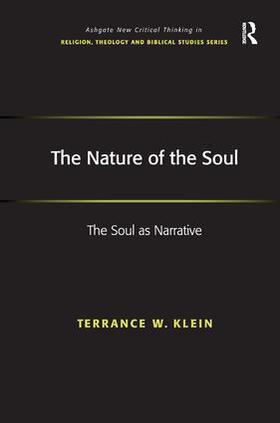 Klein |  The Nature of the Soul | Buch |  Sack Fachmedien