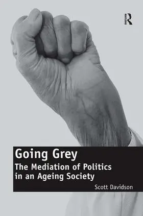 Davidson |  Going Grey | Buch |  Sack Fachmedien