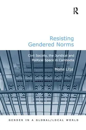 Lilja |  Resisting Gendered Norms | Buch |  Sack Fachmedien