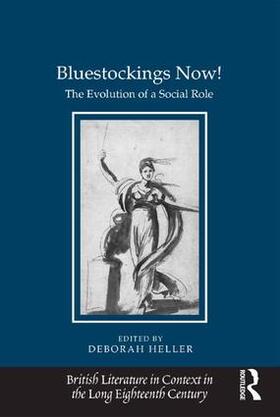 Heller |  Bluestockings Now! | Buch |  Sack Fachmedien