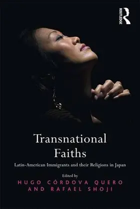 Quero / Shoji |  Transnational Faiths | Buch |  Sack Fachmedien