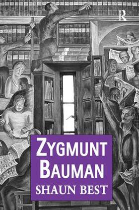 Best |  Zygmunt Bauman | Buch |  Sack Fachmedien