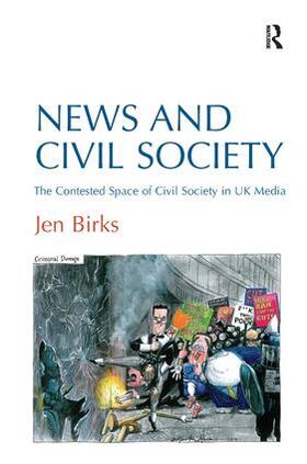 Birks |  News and Civil Society | Buch |  Sack Fachmedien