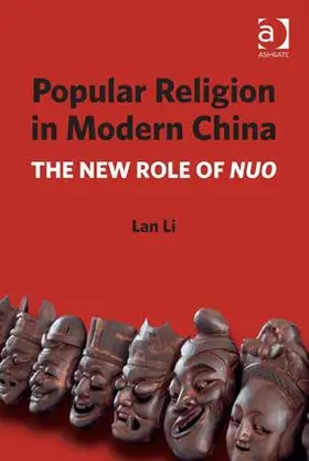 Li |  Popular Religion in Modern China | Buch |  Sack Fachmedien