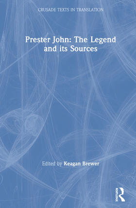Brewer |  Prester John | Buch |  Sack Fachmedien