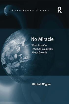 Wigdor |  No Miracle | Buch |  Sack Fachmedien