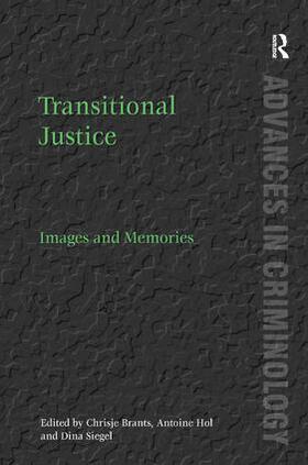 Brants Langeraar / Hol / Siegel Rozenblit |  Transitional Justice | Buch |  Sack Fachmedien