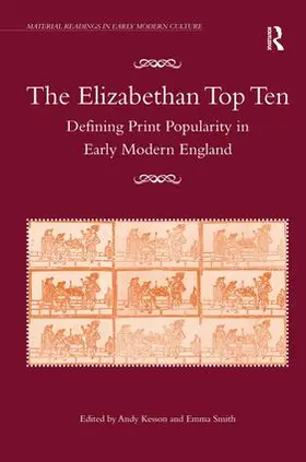 Smith / Kesson |  The Elizabethan Top Ten | Buch |  Sack Fachmedien