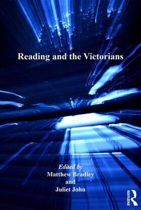 John / Bradley | Reading and the Victorians | Buch | 978-1-4094-4080-2 | sack.de