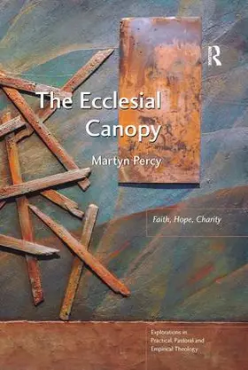 Percy |  The Ecclesial Canopy | Buch |  Sack Fachmedien