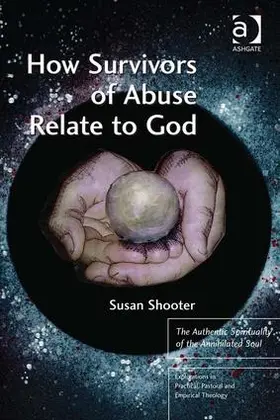 Shooter |  How Survivors of Abuse Relate to God | Buch |  Sack Fachmedien