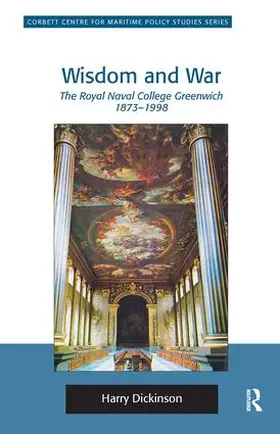 Dickinson |  Wisdom and War | Buch |  Sack Fachmedien