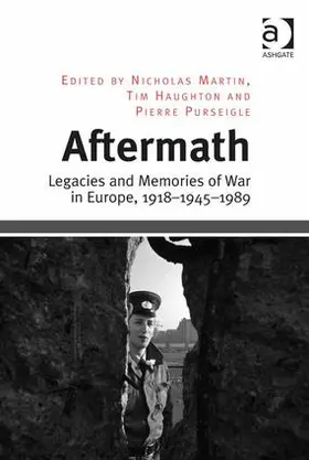 Haughton / Martin |  Aftermath | Buch |  Sack Fachmedien