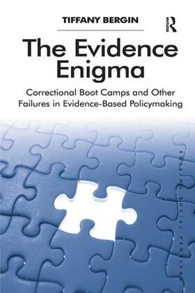 Bergin |  The Evidence Enigma | Buch |  Sack Fachmedien