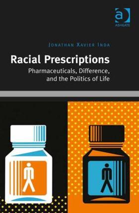 Inda |  Racial Prescriptions | Buch |  Sack Fachmedien