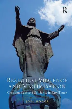 Hodge |  Resisting Violence and Victimisation | Buch |  Sack Fachmedien