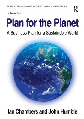 Chambers / Humble |  Plan for the Planet | Buch |  Sack Fachmedien