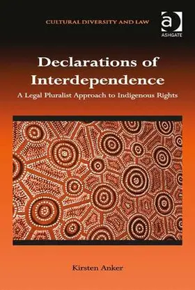 Anker |  Declarations of Interdependence | Buch |  Sack Fachmedien