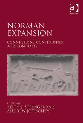 Stringer / Jotischky |  Norman Expansion | Buch |  Sack Fachmedien