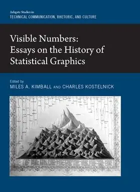 Kimball / Kostelnick |  Visible Numbers | Buch |  Sack Fachmedien