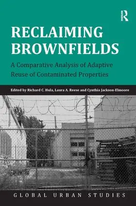 Hula / Reese |  Reclaiming Brownfields | Buch |  Sack Fachmedien