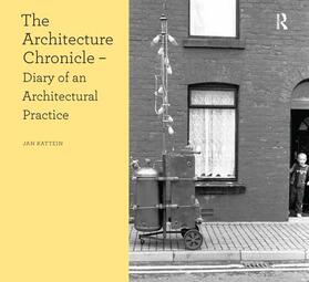 Kattein |  The Architecture Chronicle | Buch |  Sack Fachmedien