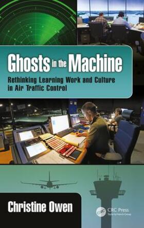 Owen |  Ghosts in the Machine | Buch |  Sack Fachmedien