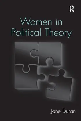 Duran |  Women in Political Theory | Buch |  Sack Fachmedien