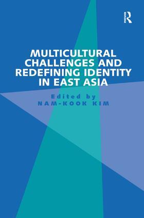 Kim |  Multicultural Challenges and Redefining Identity in East Asia | Buch |  Sack Fachmedien