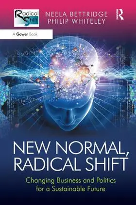 Bettridge / Whiteley |  New Normal, Radical Shift | Buch |  Sack Fachmedien