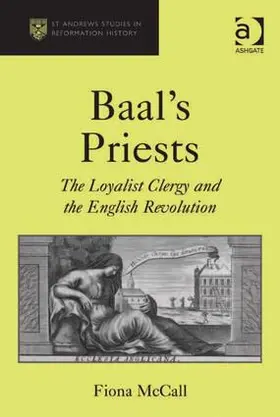 McCall |  Baal's Priests | Buch |  Sack Fachmedien