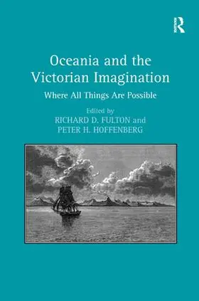 Hoffenberg / Fulton |  Oceania and the Victorian Imagination | Buch |  Sack Fachmedien