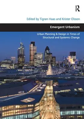 Haas / Olsson |  Emergent Urbanism | Buch |  Sack Fachmedien