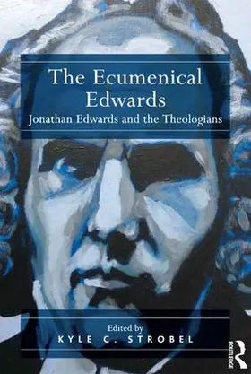 Strobel |  The Ecumenical Edwards | Buch |  Sack Fachmedien