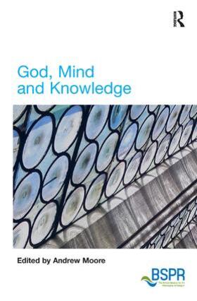 Moore |  God, Mind and Knowledge | Buch |  Sack Fachmedien