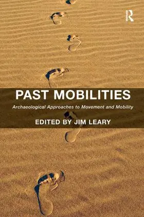 Leary |  Past Mobilities | Buch |  Sack Fachmedien