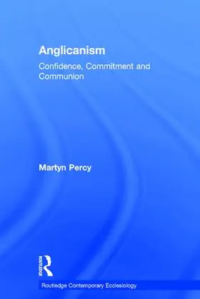 Percy |  Anglicanism | Buch |  Sack Fachmedien