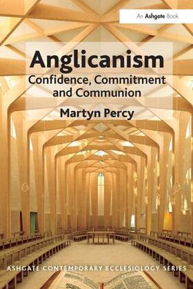 Percy |  Anglicanism | Buch |  Sack Fachmedien