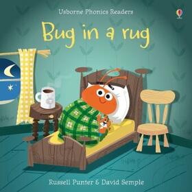 Punter |  Bug in a Rug | Buch |  Sack Fachmedien