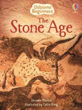 Martin |  The Stone Age | Buch |  Sack Fachmedien